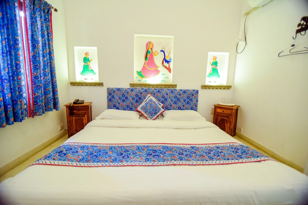 Hotel Udaigarh 20/57