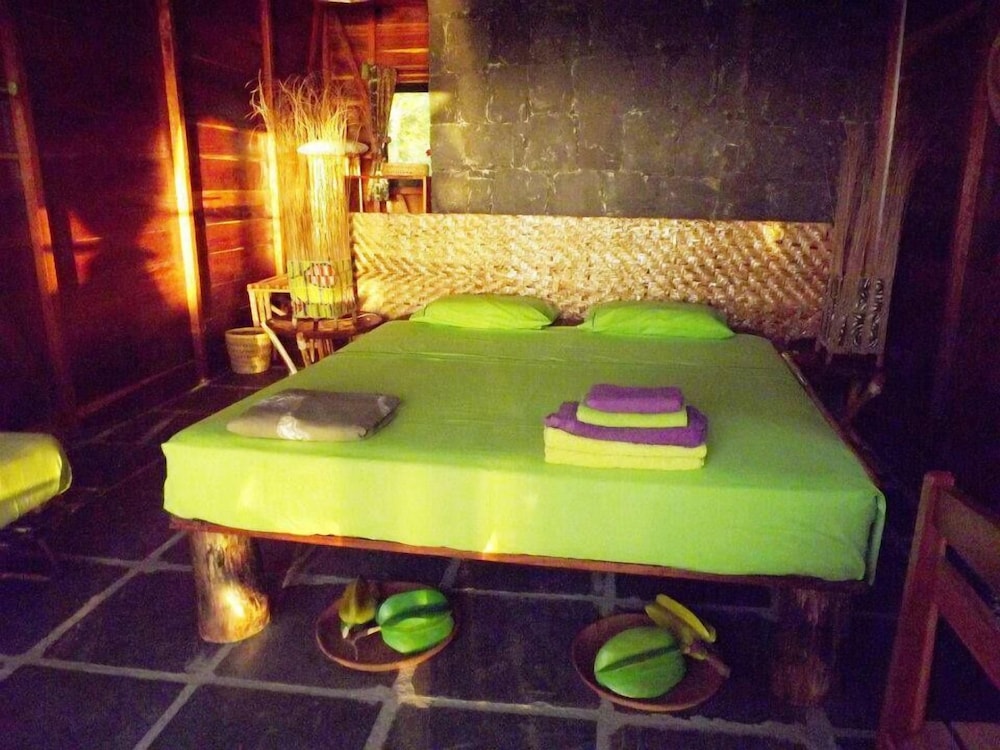 Mucumbli Hotel 22/48