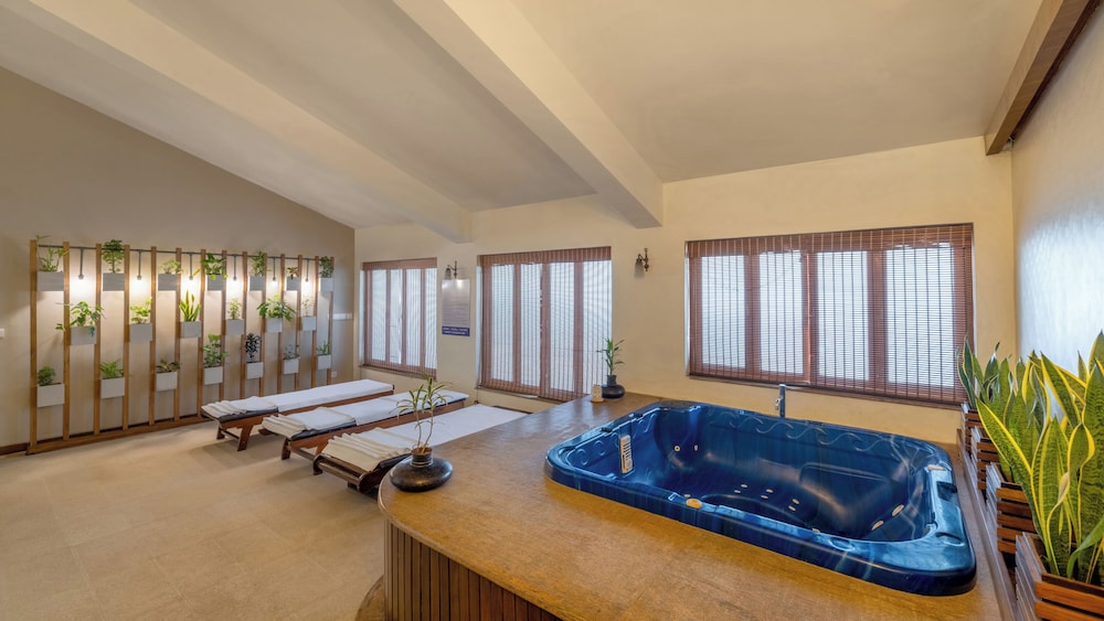 Novotel Goa Dona Sylvia Resort 44/79