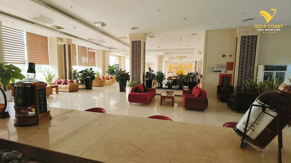 Gold Coast Hotel Resort & Spa 32/50