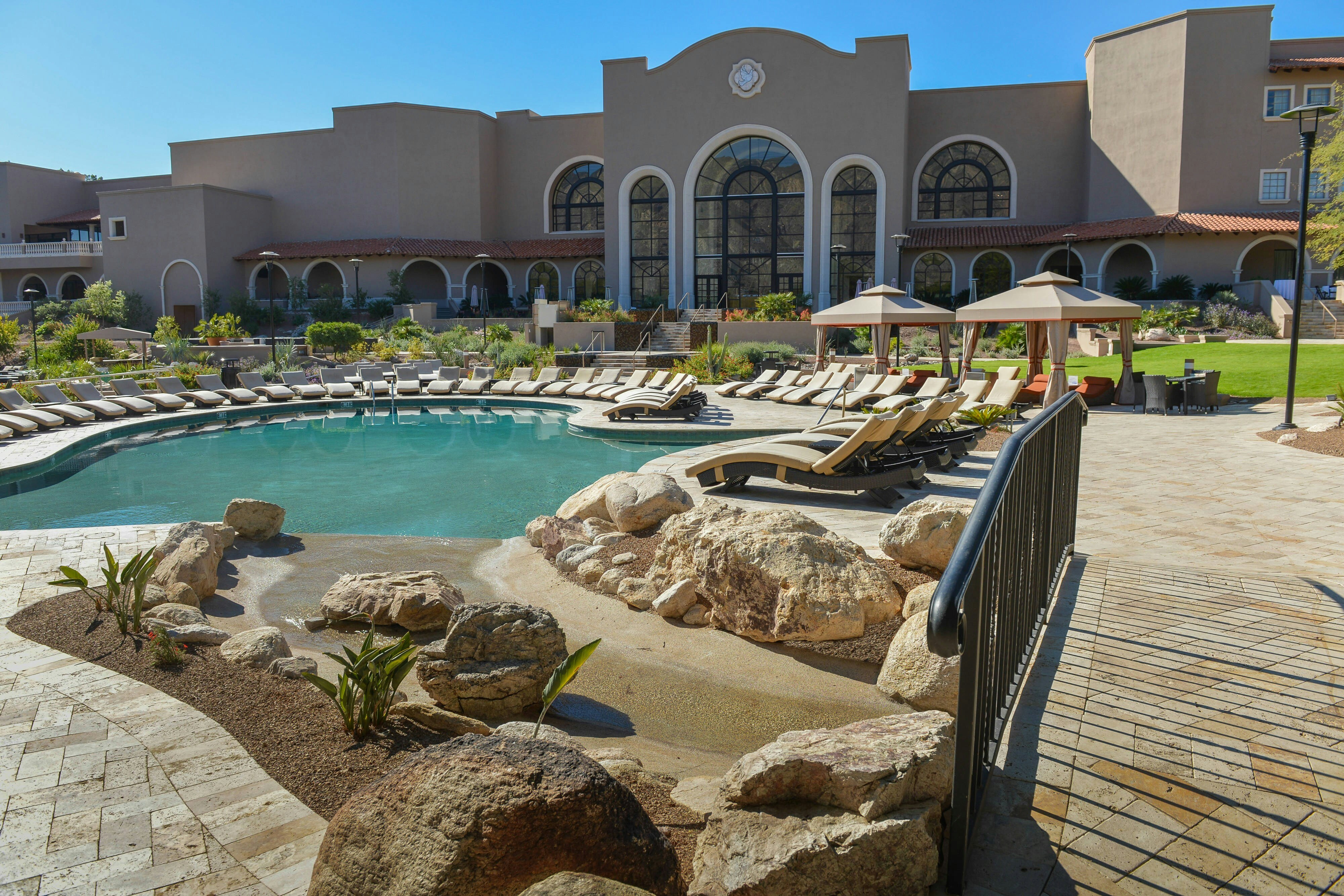 Westin La Paloma Resort And Spa 25/37