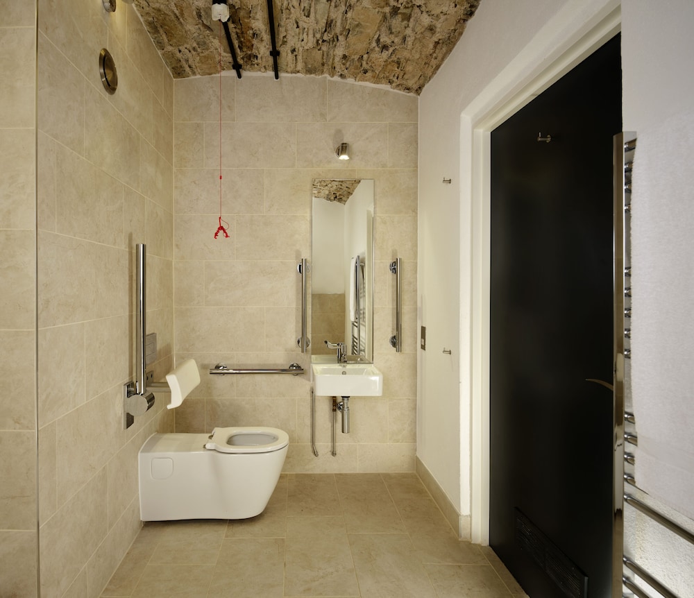 The Bodmin Jail Hotel 58/58