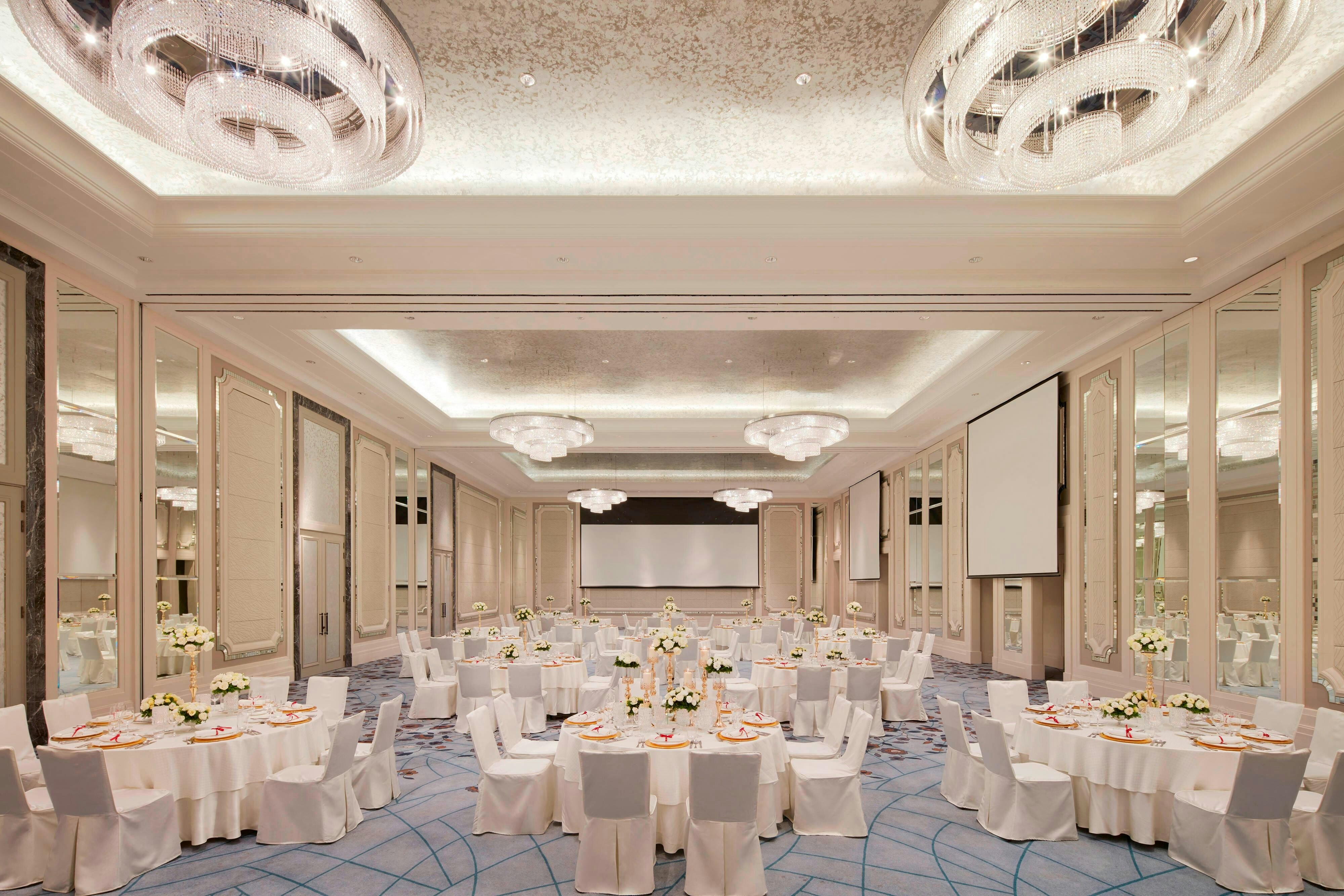 THE ST. REGIS KUALA LUMPUR 51/72