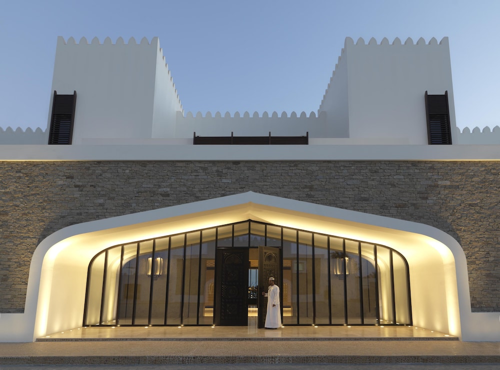 Al Baleed Resort Salalah By Anantara in SALALAH