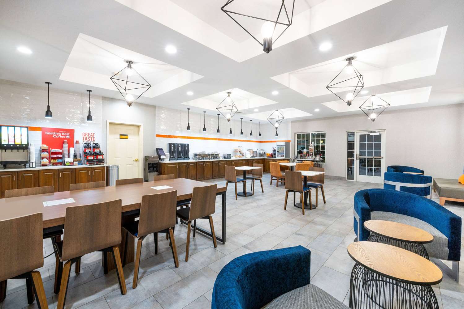 La Quinta Inn & Suites by Wyndham St. George 44/69