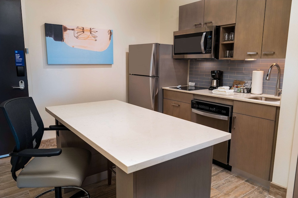 Hyatt House Nashville Franklin Cool Springs 23/38