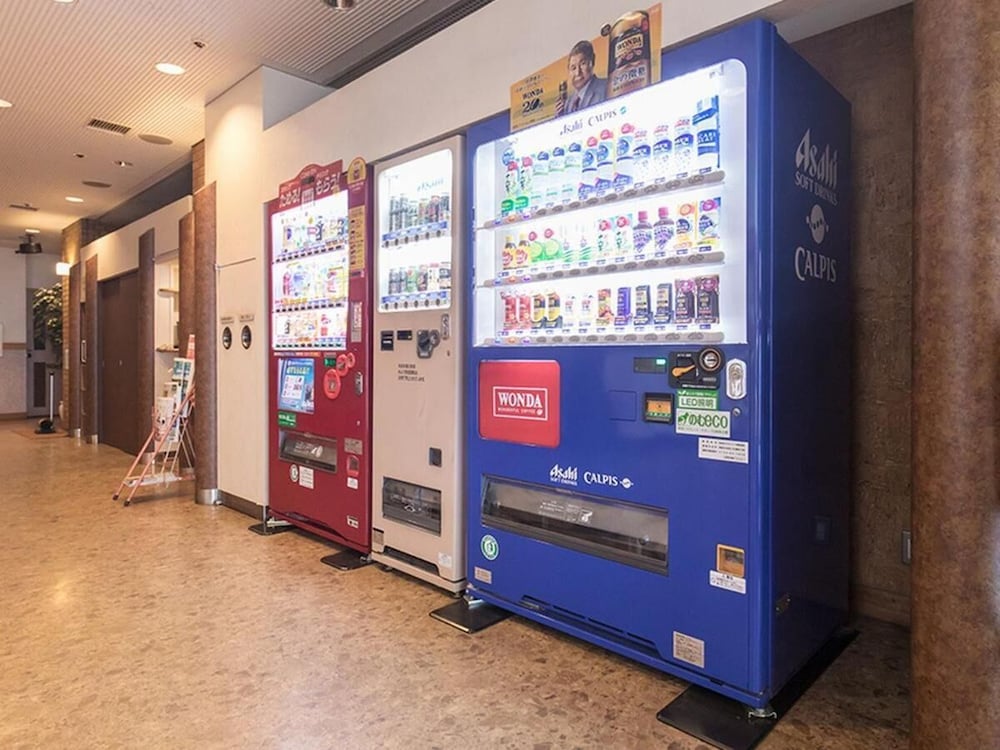 Hotel Axia Inn Kushiro 11/54