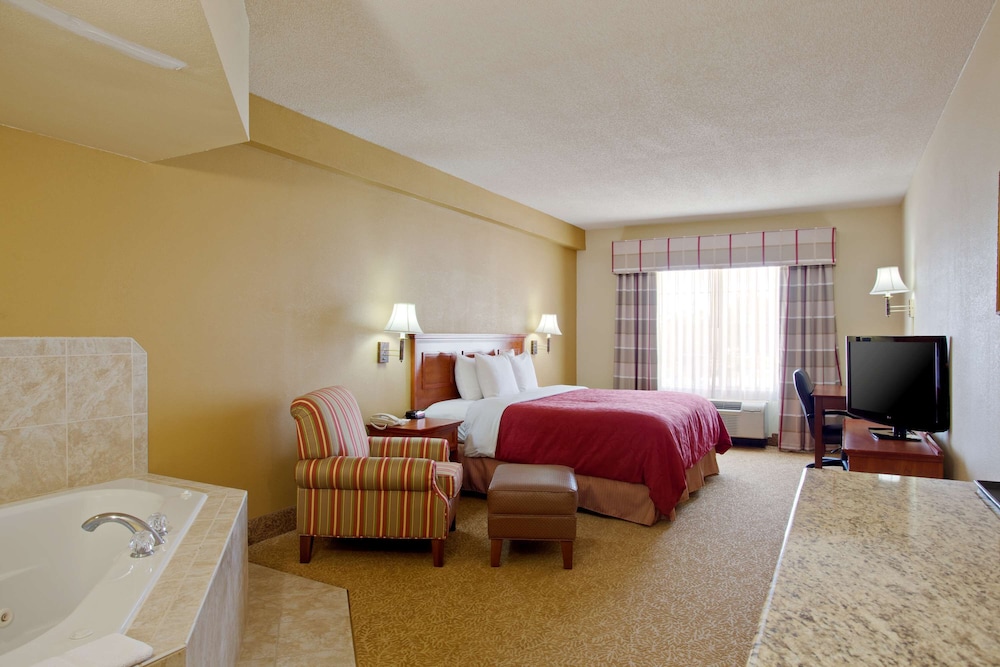 Country Inn and Suites By Radisson Goldsboro Nc 15/24