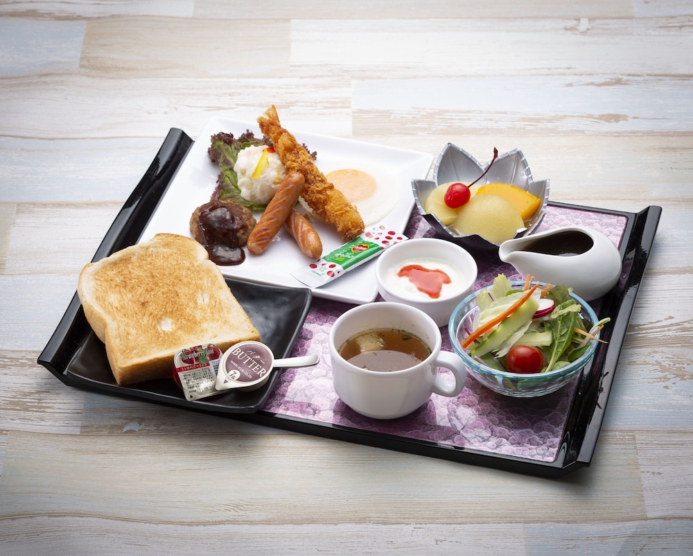 Apa Hotel Asakusa-Ekimae 49/65
