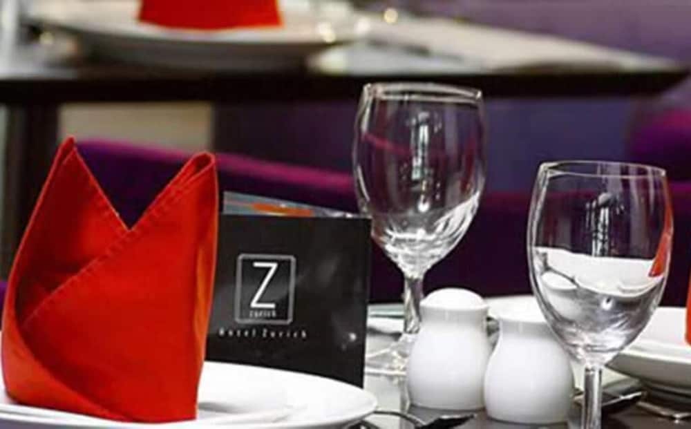 Zurich Hotel 23/48