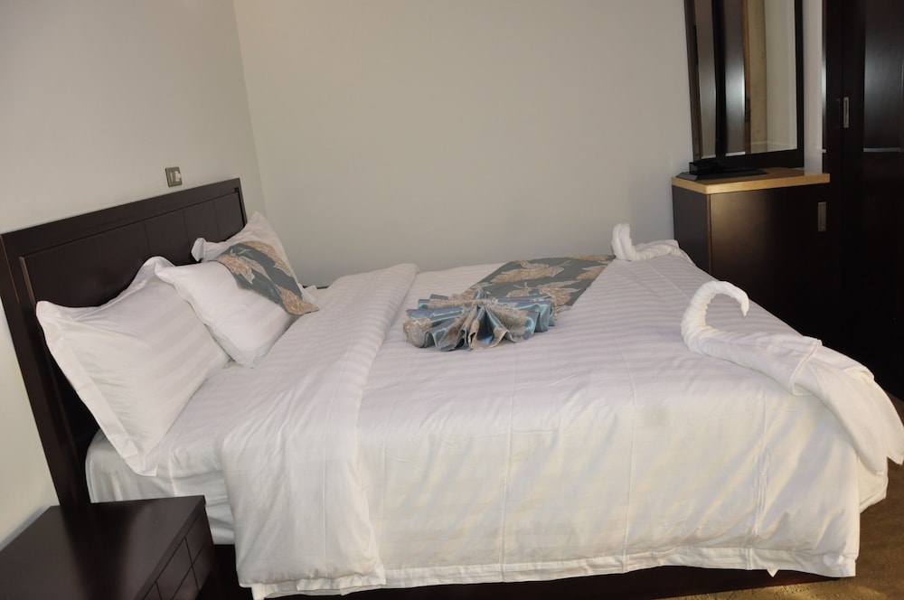 North Addis Hotel 12/42