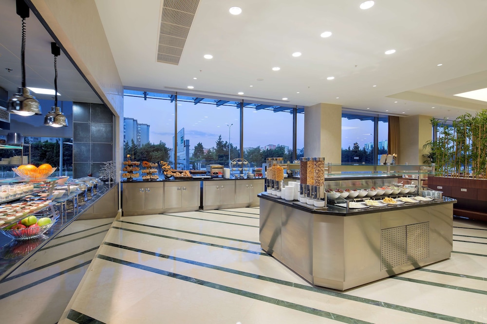 Hilton Garden Inn Istanbul Beylikduzu 49/61