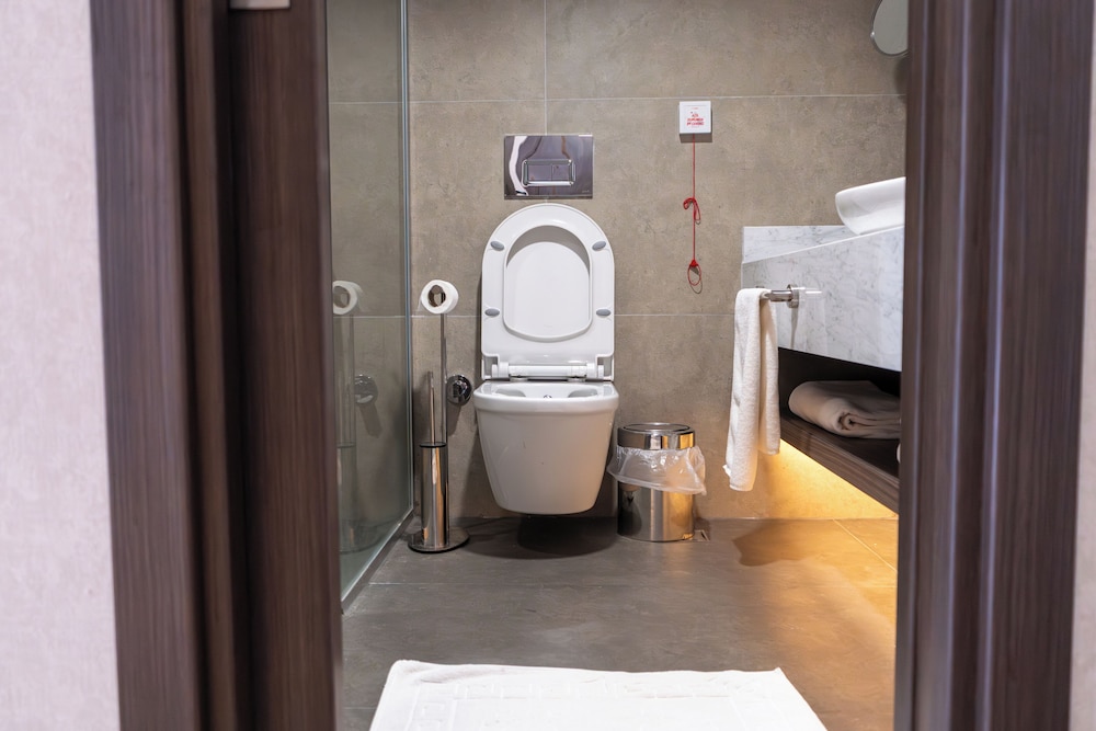 Byon Hotel Sile 42/44