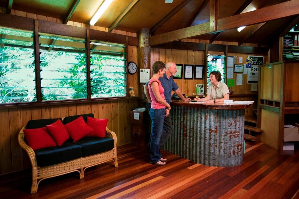 Rose Gums Wilderness Retreat 43/67