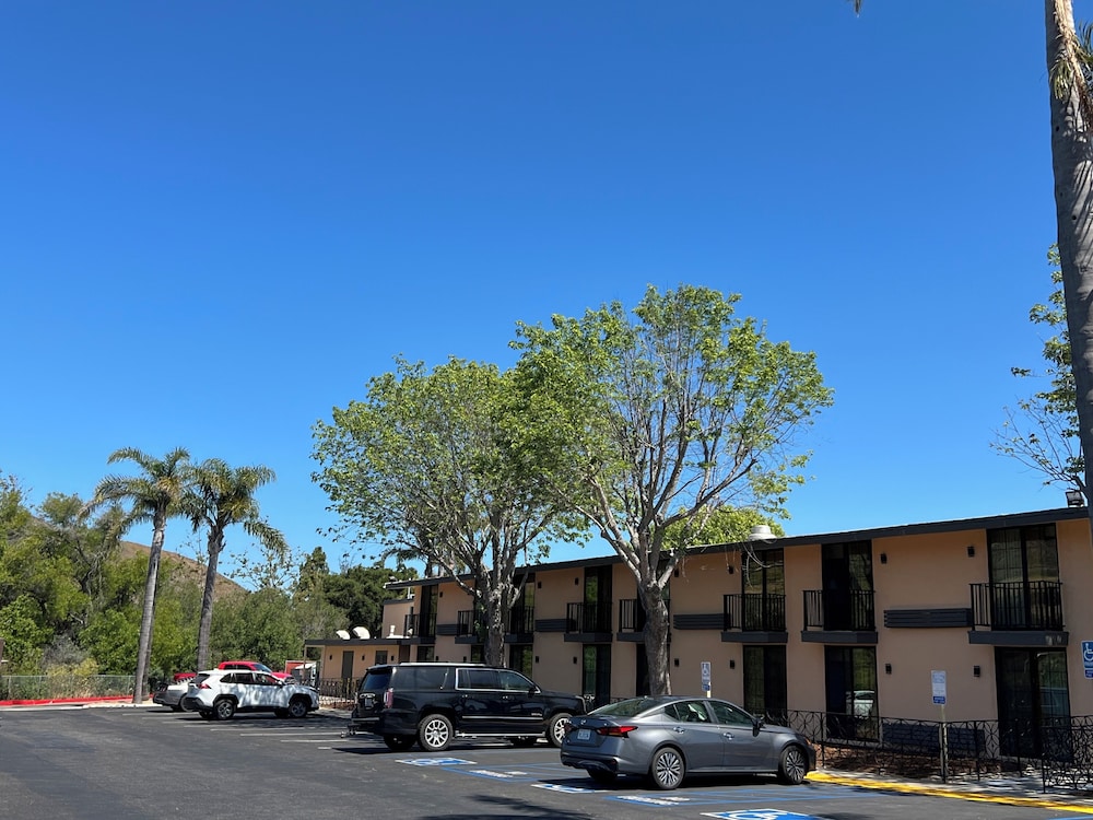 Hotel Calle Joaquin 51/61