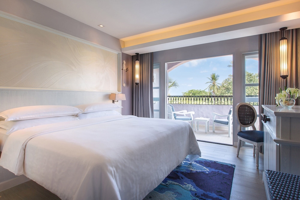 SHERATON SAMUI RESORT 13/81