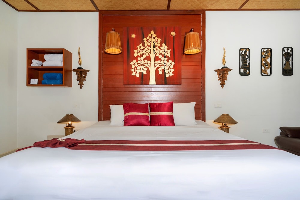 Friendship Beach Resort Atmanjai Wellness Spa 22/70