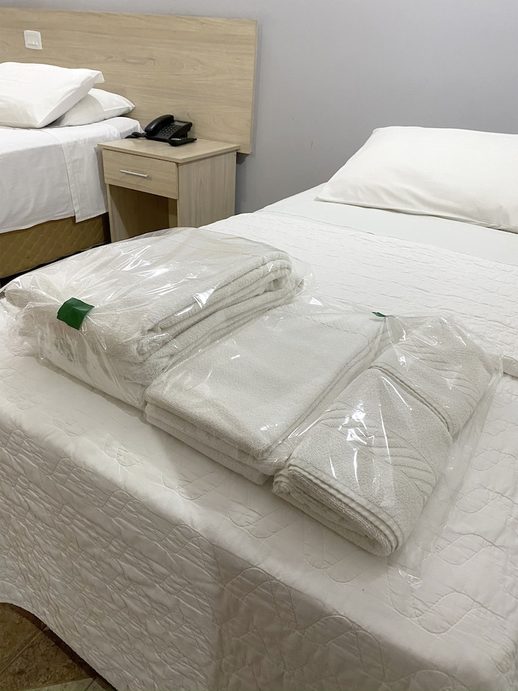 HOTEL VILLA SANTO AGOSTINHO 24/71