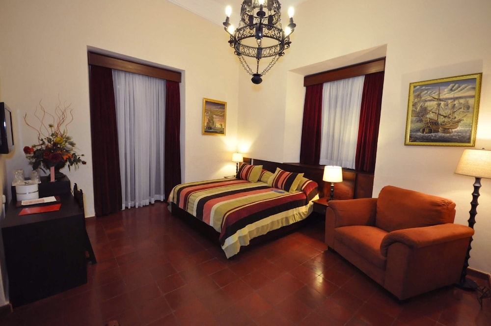 Boutique Hotel Palacio 53/72