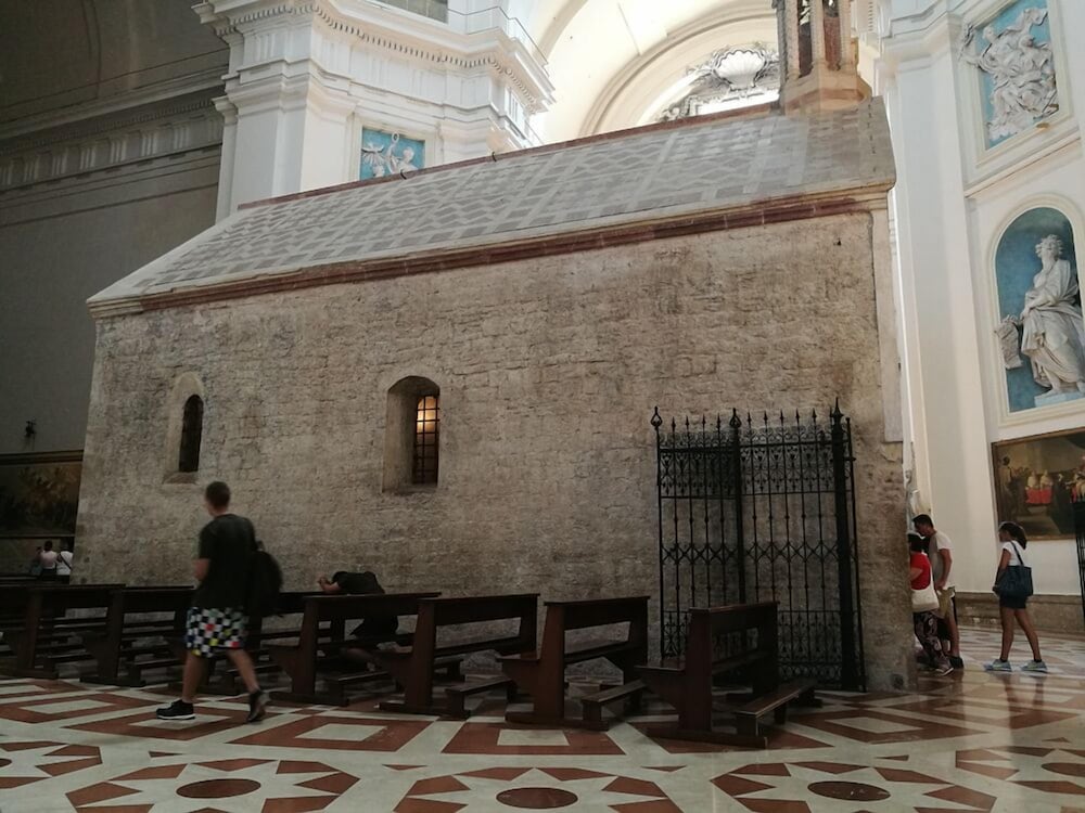 Locanda Giustini 4/46