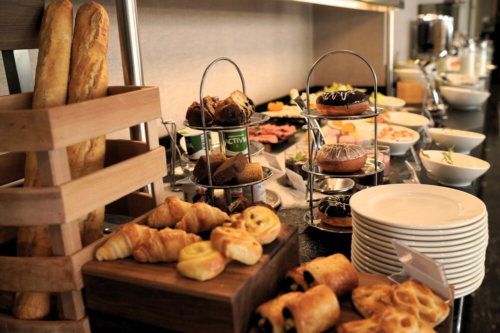 Crowne Plaza Yalova 38/66