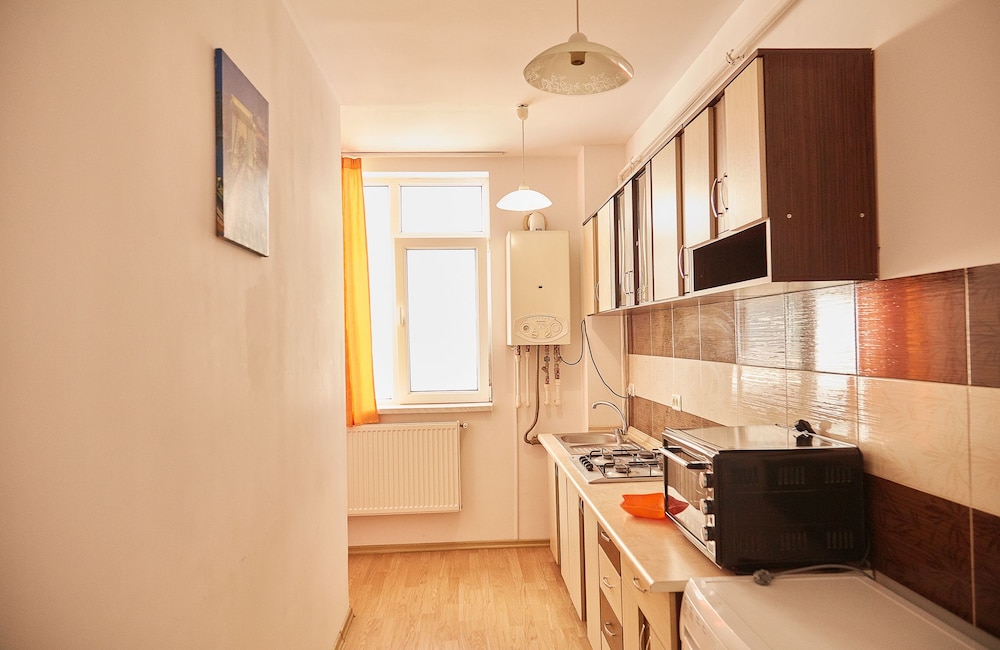 Gabizz Apartments 17/50