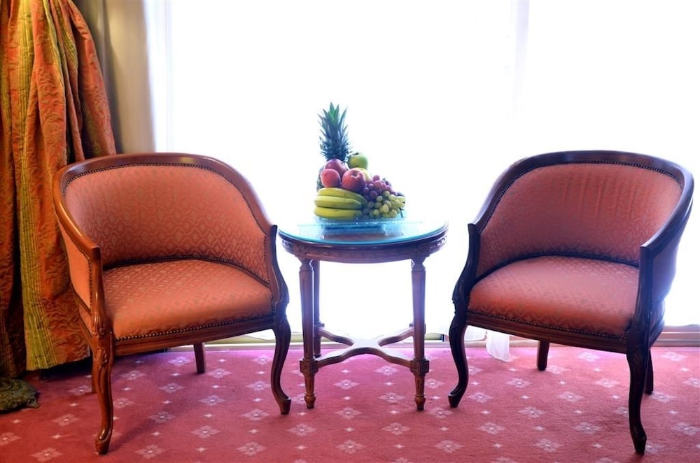 Serenada Golden Palace - Boutique Hotel Beirut 49/75