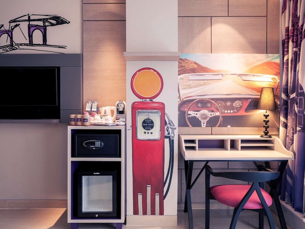 Mercure Jakarta Sabang 62/79