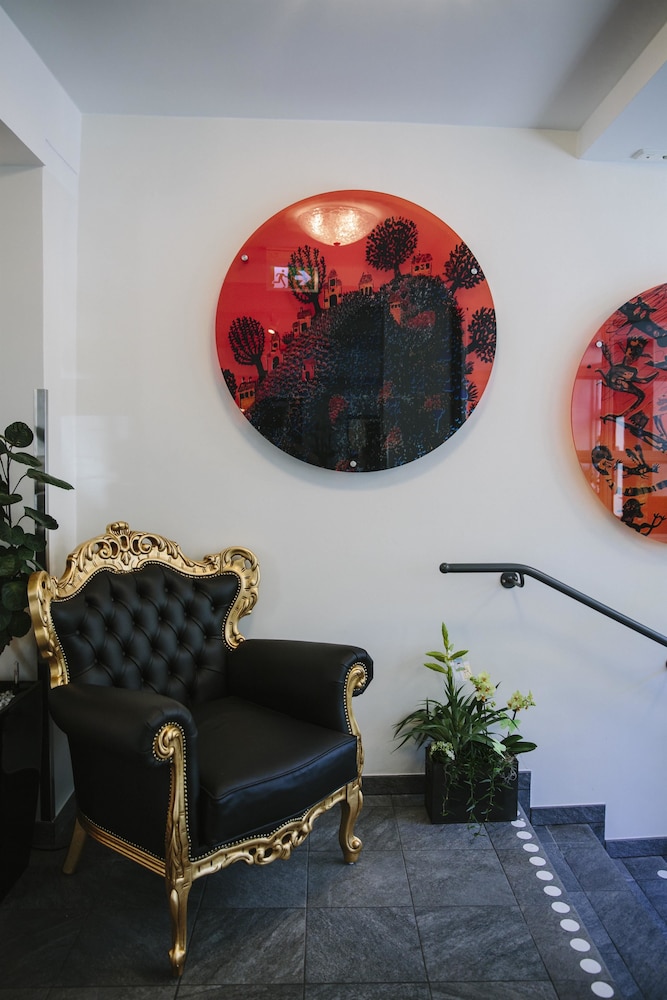 Best Western Plus Hotell Nordic Lund 37/48