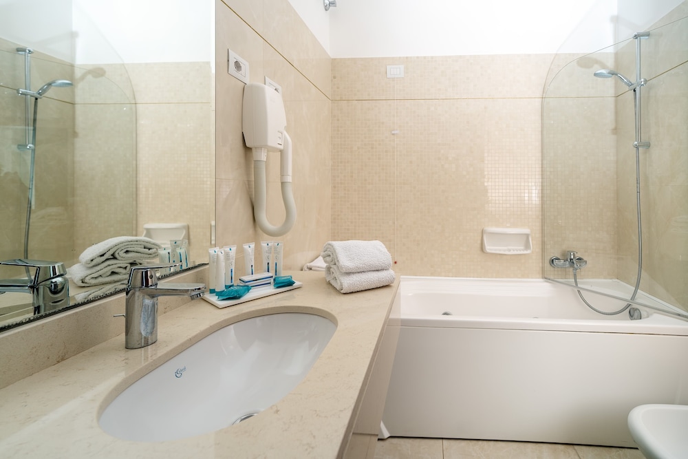 Hotel and Spa Bellavista Francischiello 14/69