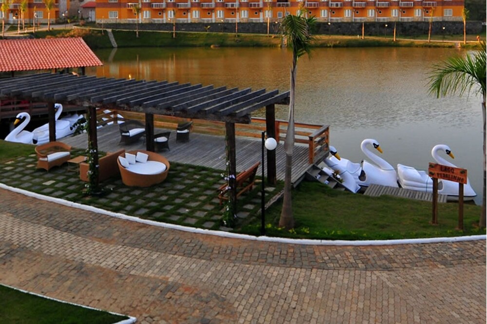 Vassouras Eco Resort 36/50