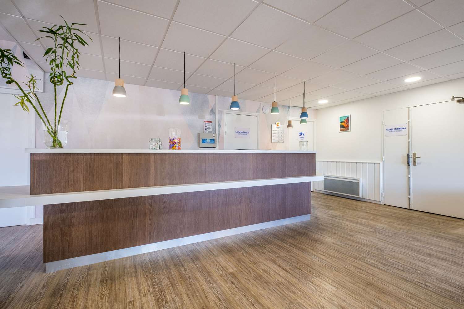 Comfort Hotel Linas Montlhery 4/23
