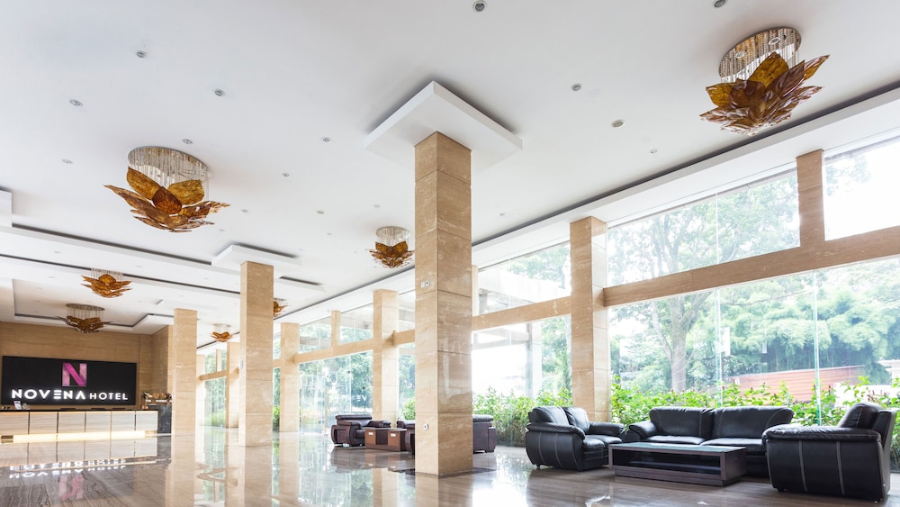 Novena Hotel 8/61