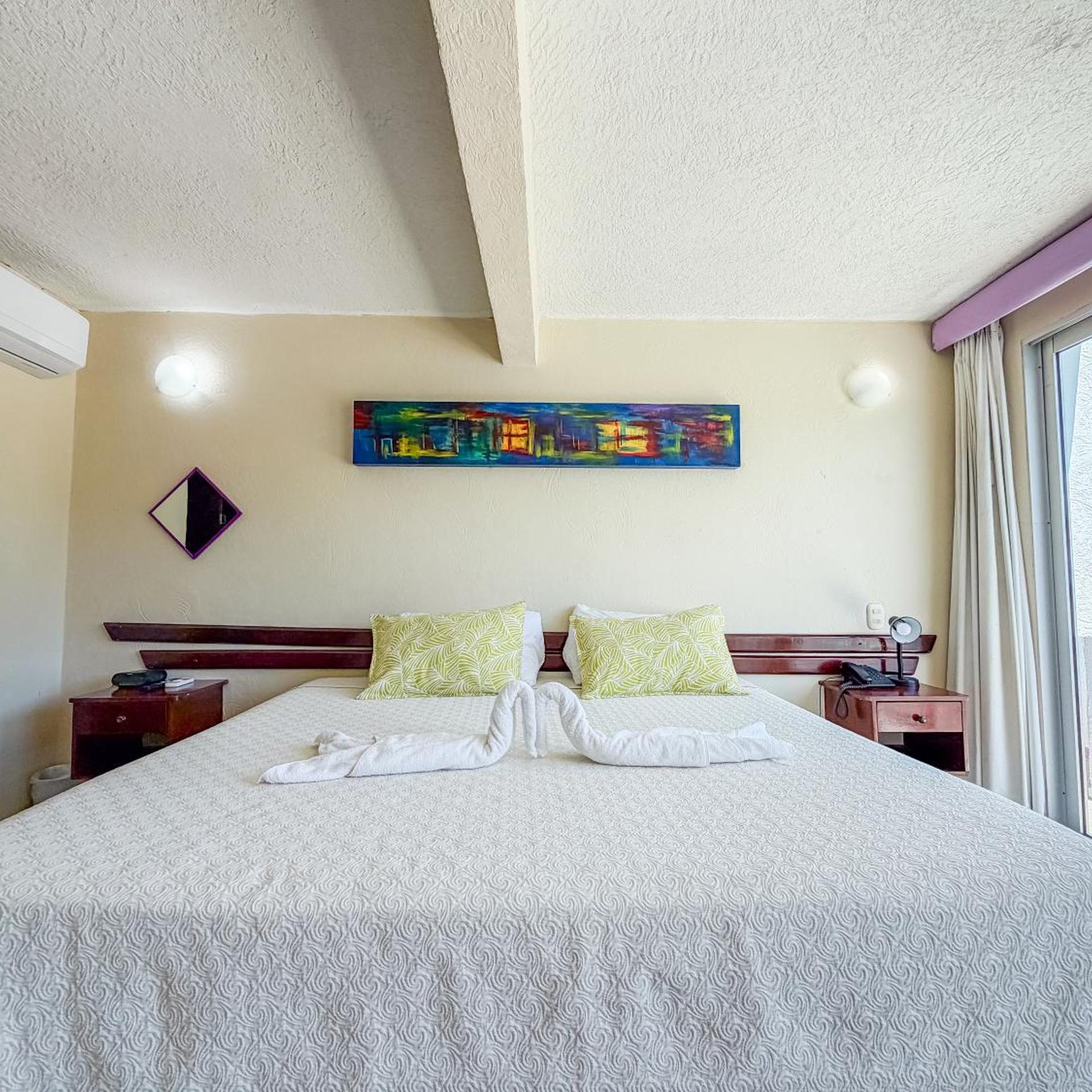 Hotel Bahia Taganga 10/50