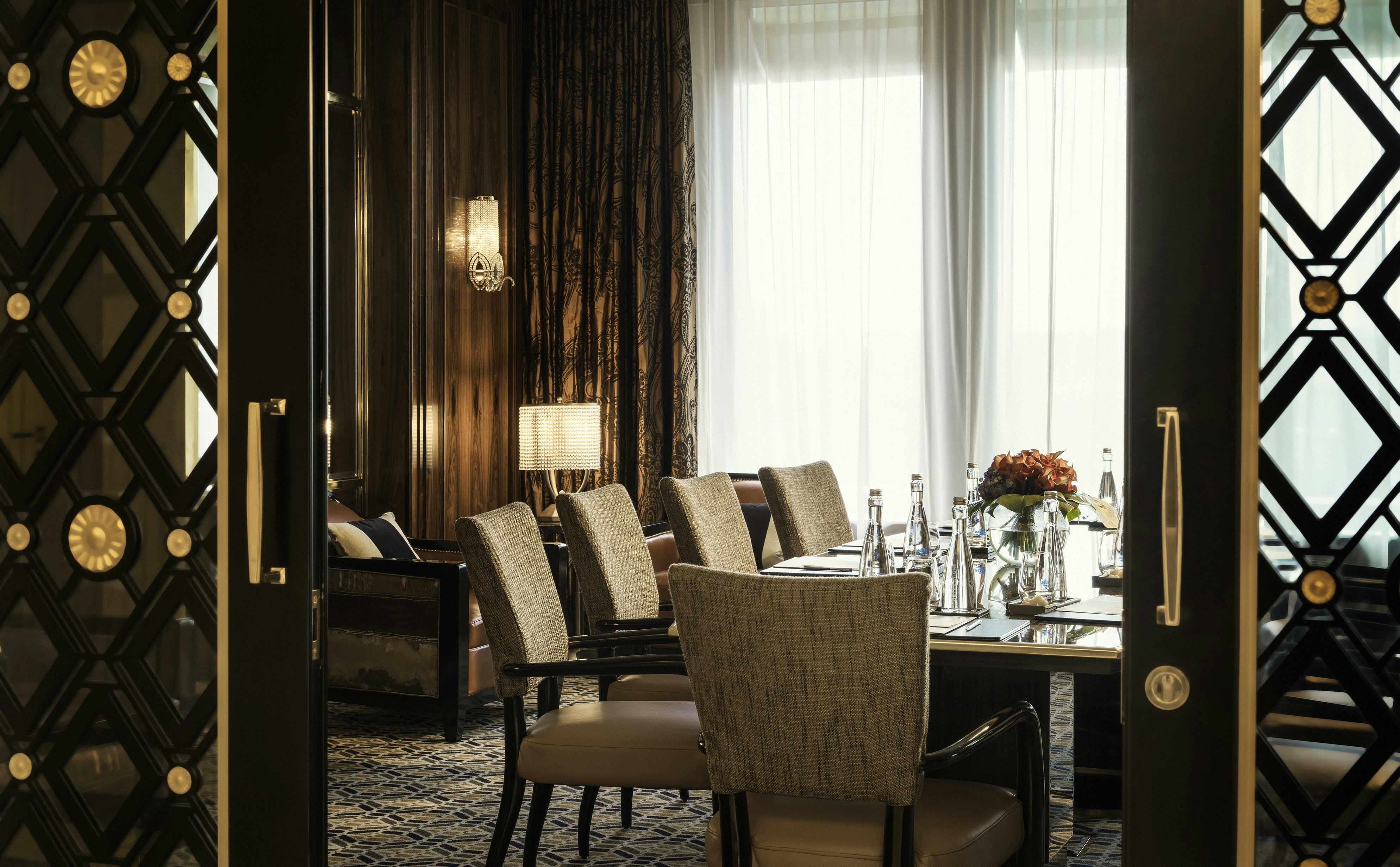 Four Seasons Hotel Jakarta 44/47