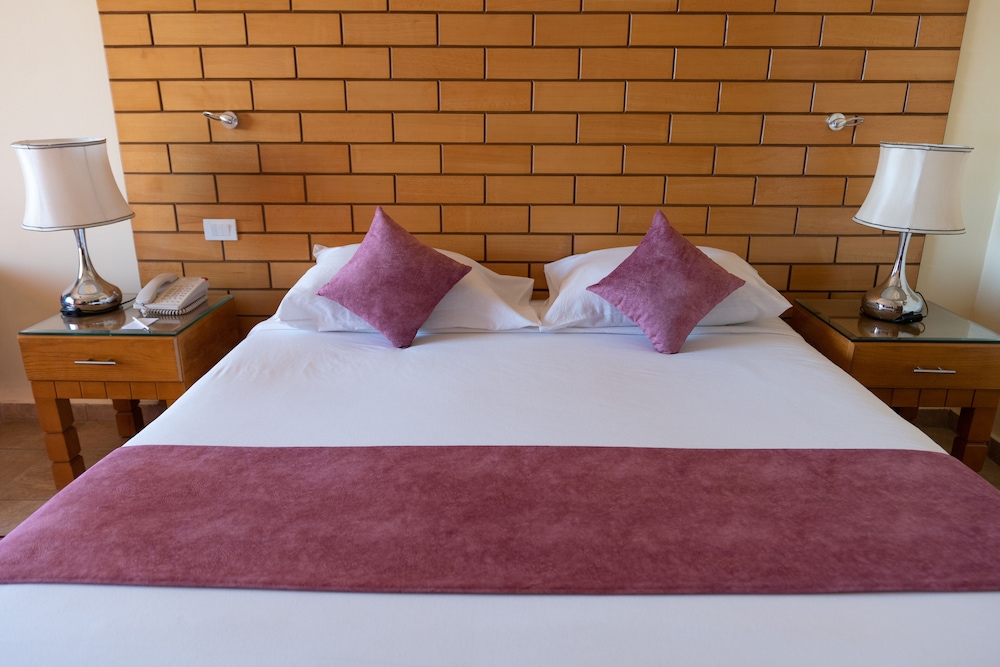 Parrotel Aqua Park Resort 23/55