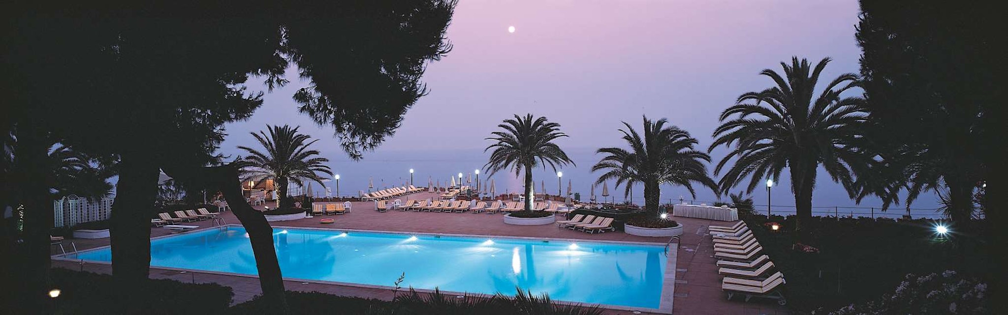 Grand Hotel Baia Verde 27/28