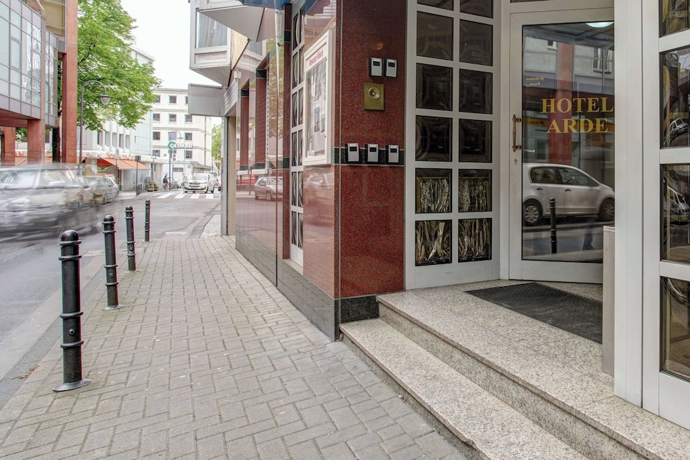 Centro Hotel Arde Koln 2/50