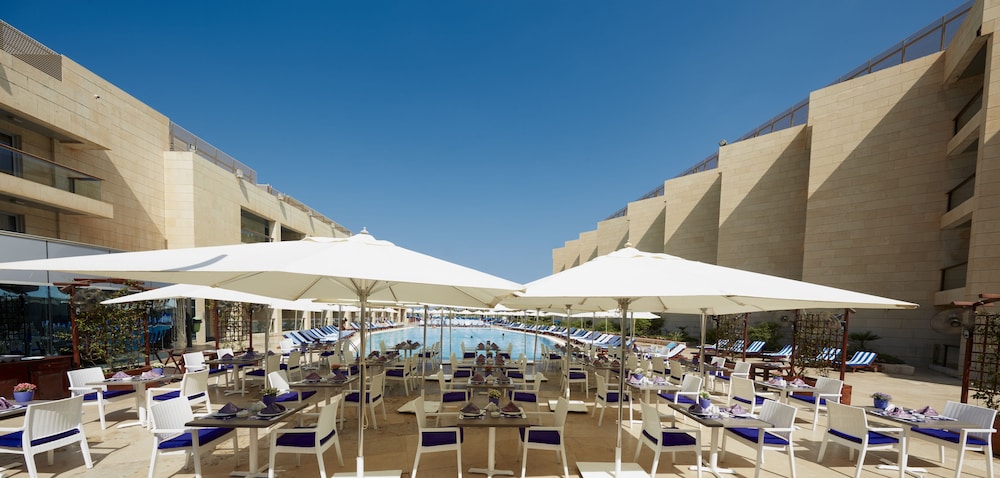 Coral Beach Hotel & Resort Beirut 6/49