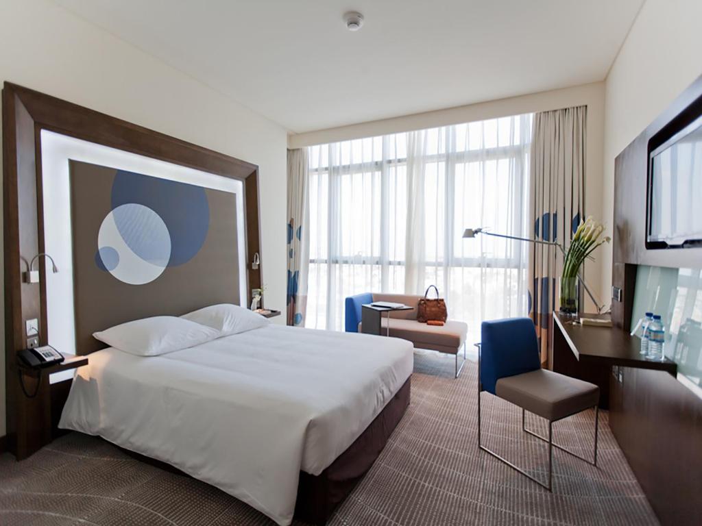 1 Bedroom, Apartment