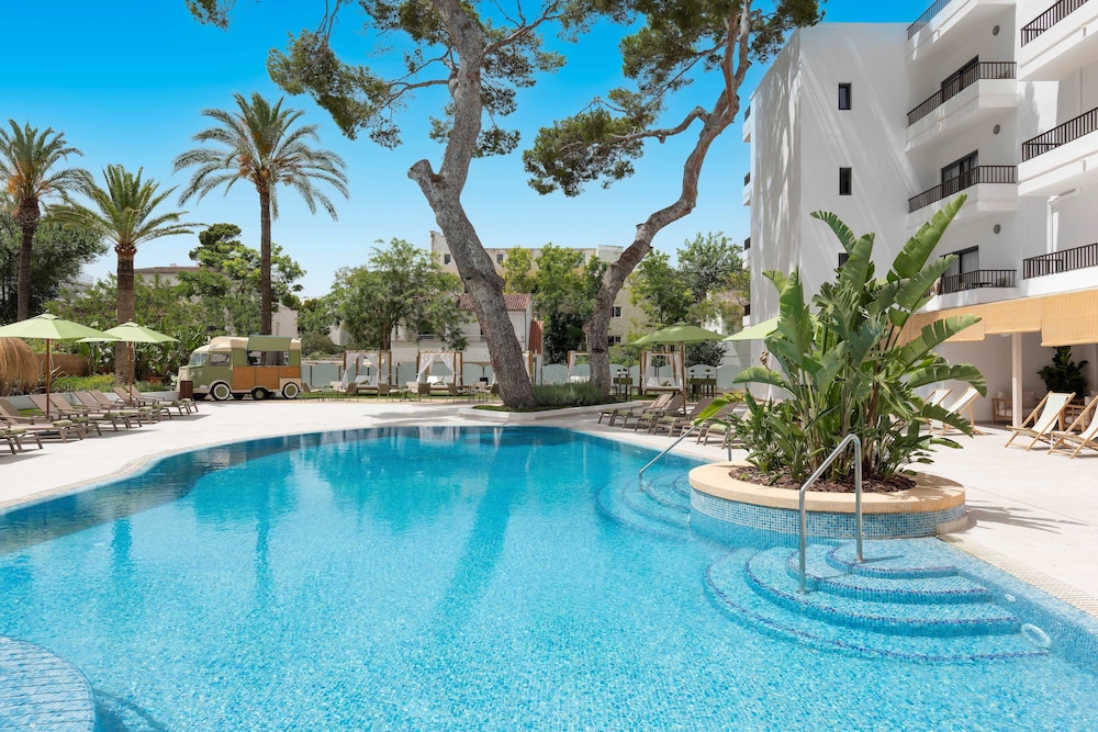 Copaiba by Honne Hotels - Adults only 75/77