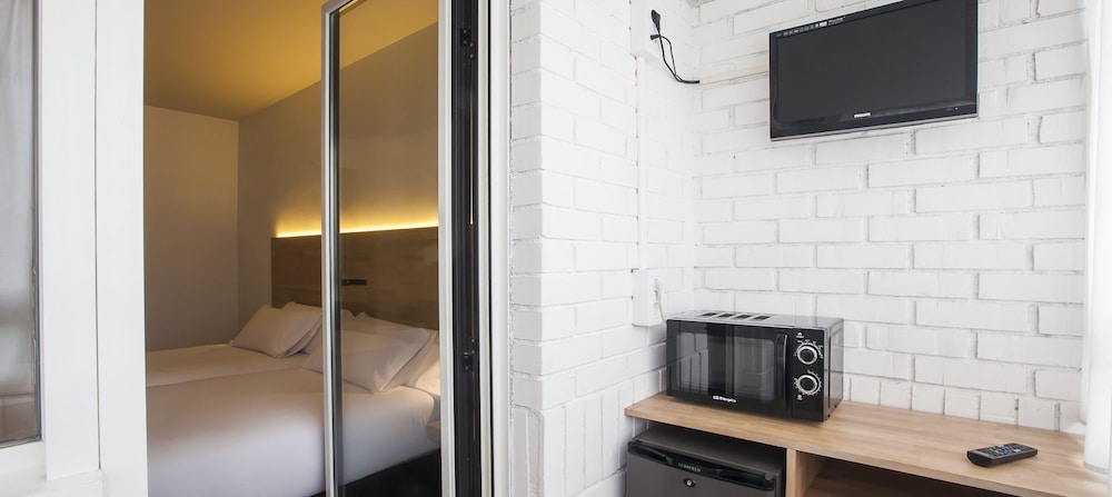 Hotel A Pamplona 27/32