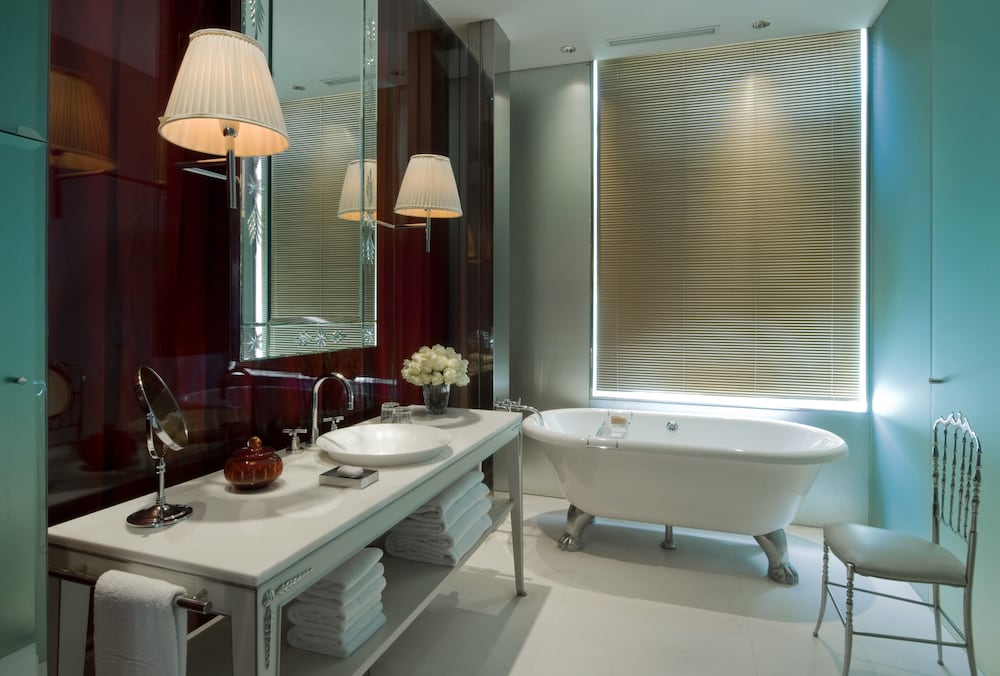 Faena Hotel Buenos Aires 18/61