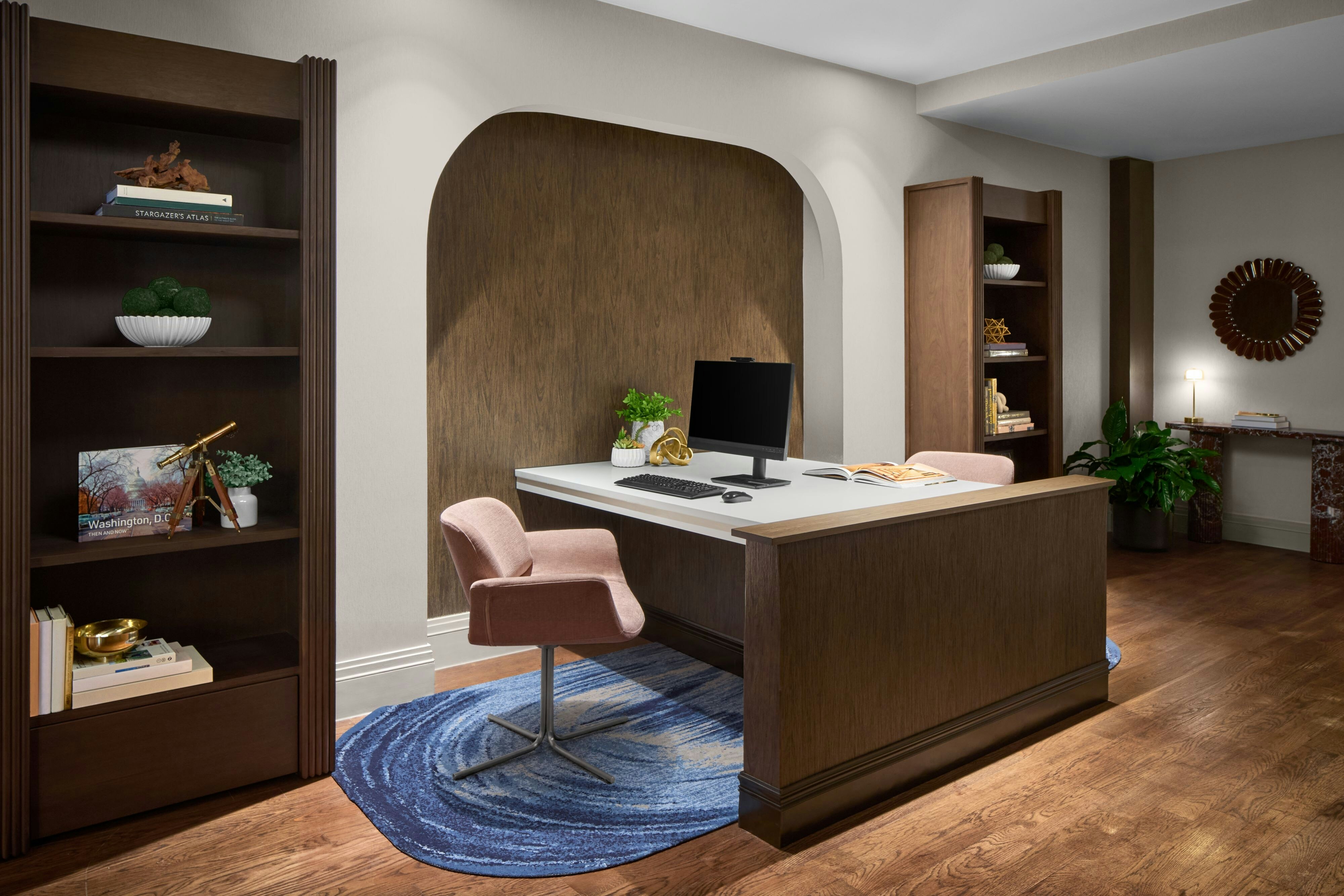 Le Meridien Arlington 38/38