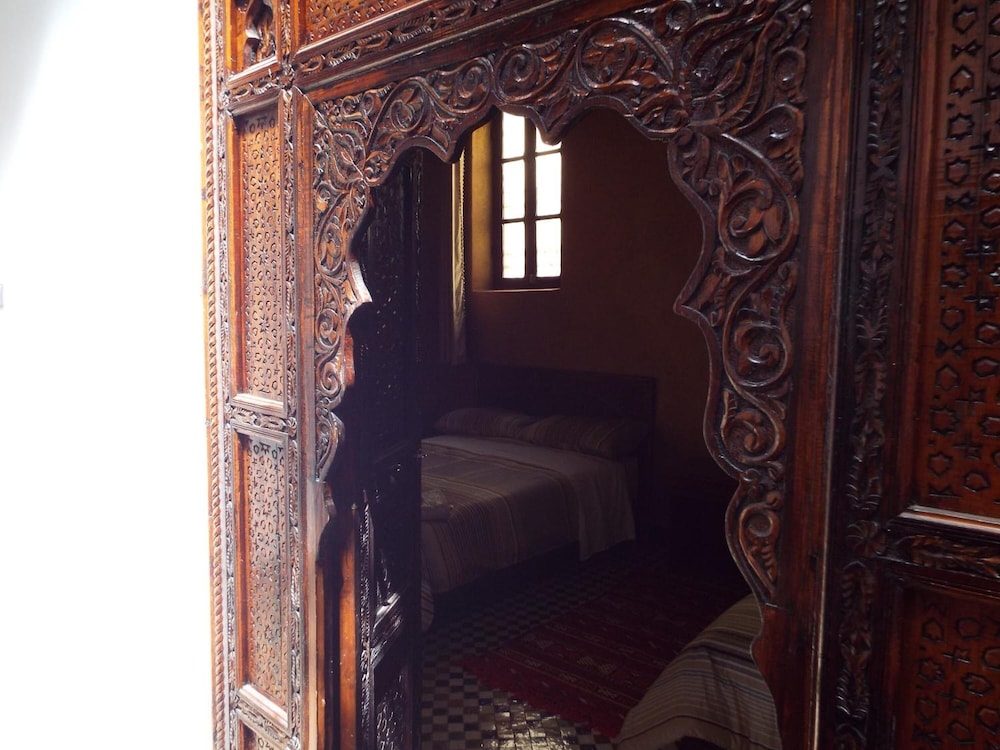Dar el Mathaf 9/32