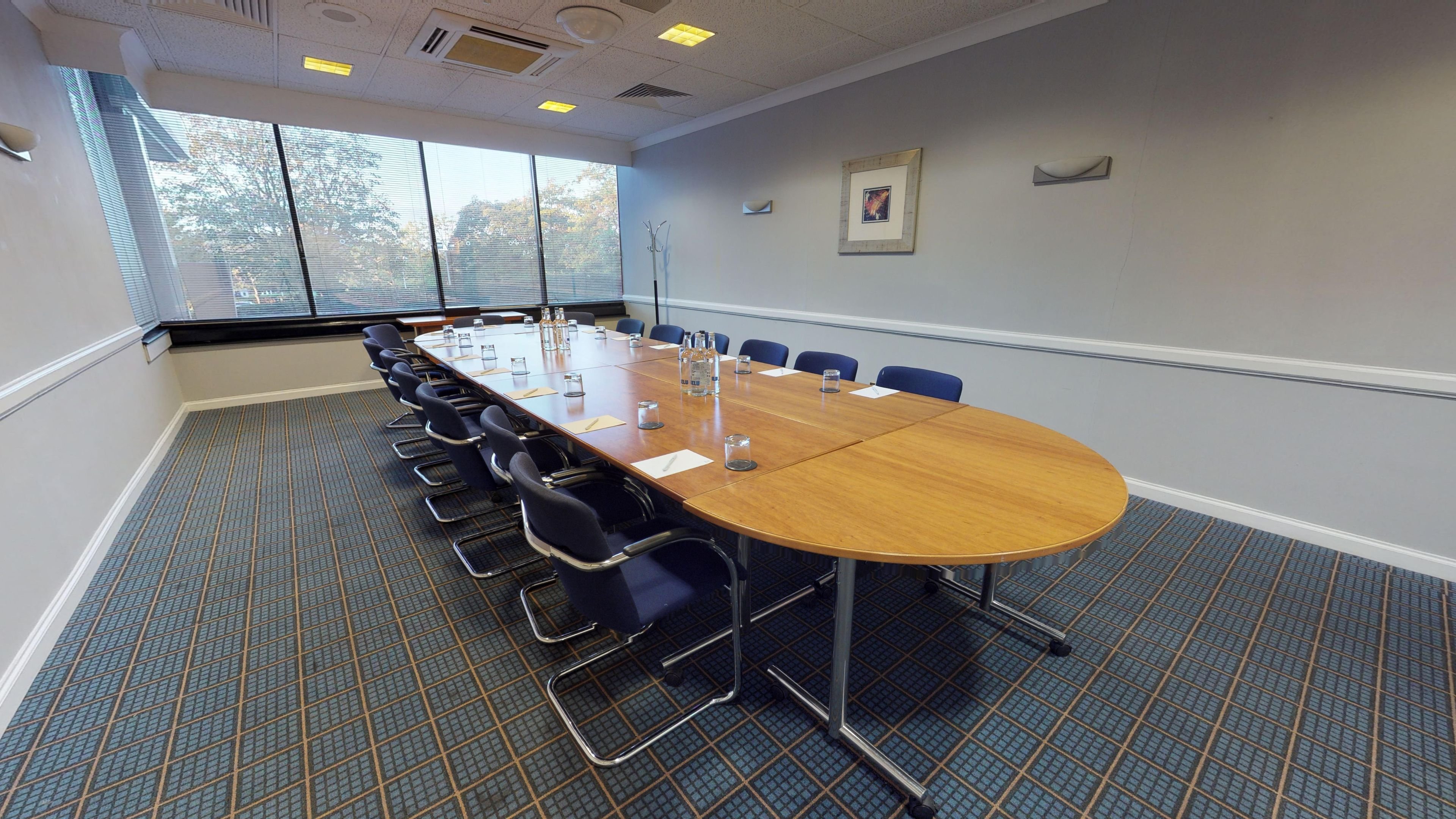 Holiday Inn Runcorn 43/50