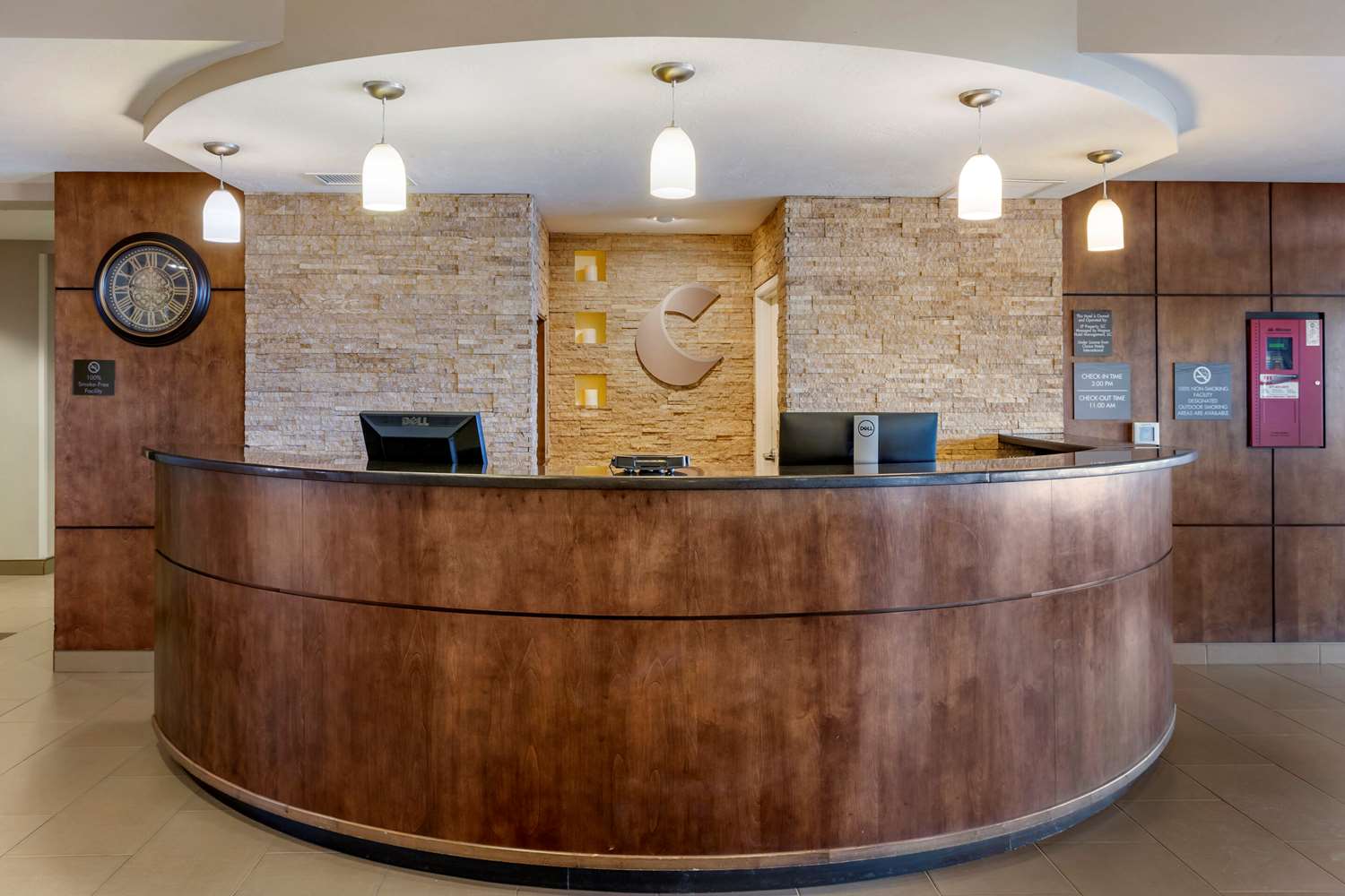 Comfort Inn & Suites Tooele-Salt Lake City 5/34