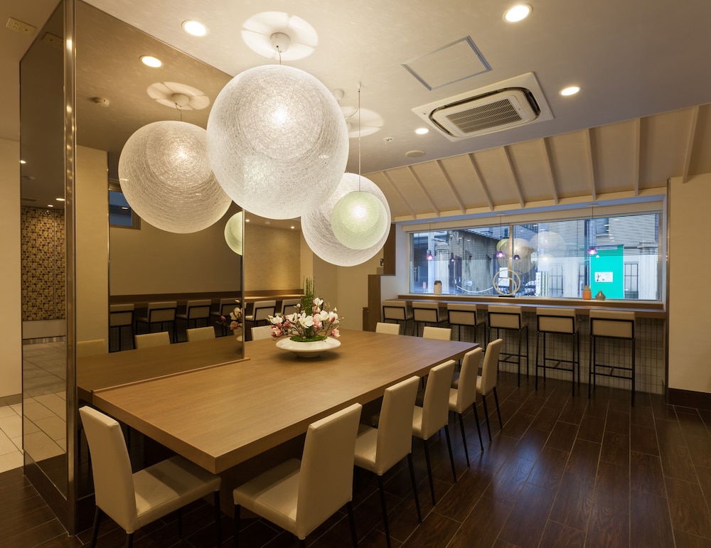 Via Inn Kyoto Shijo Muromachi 38/45