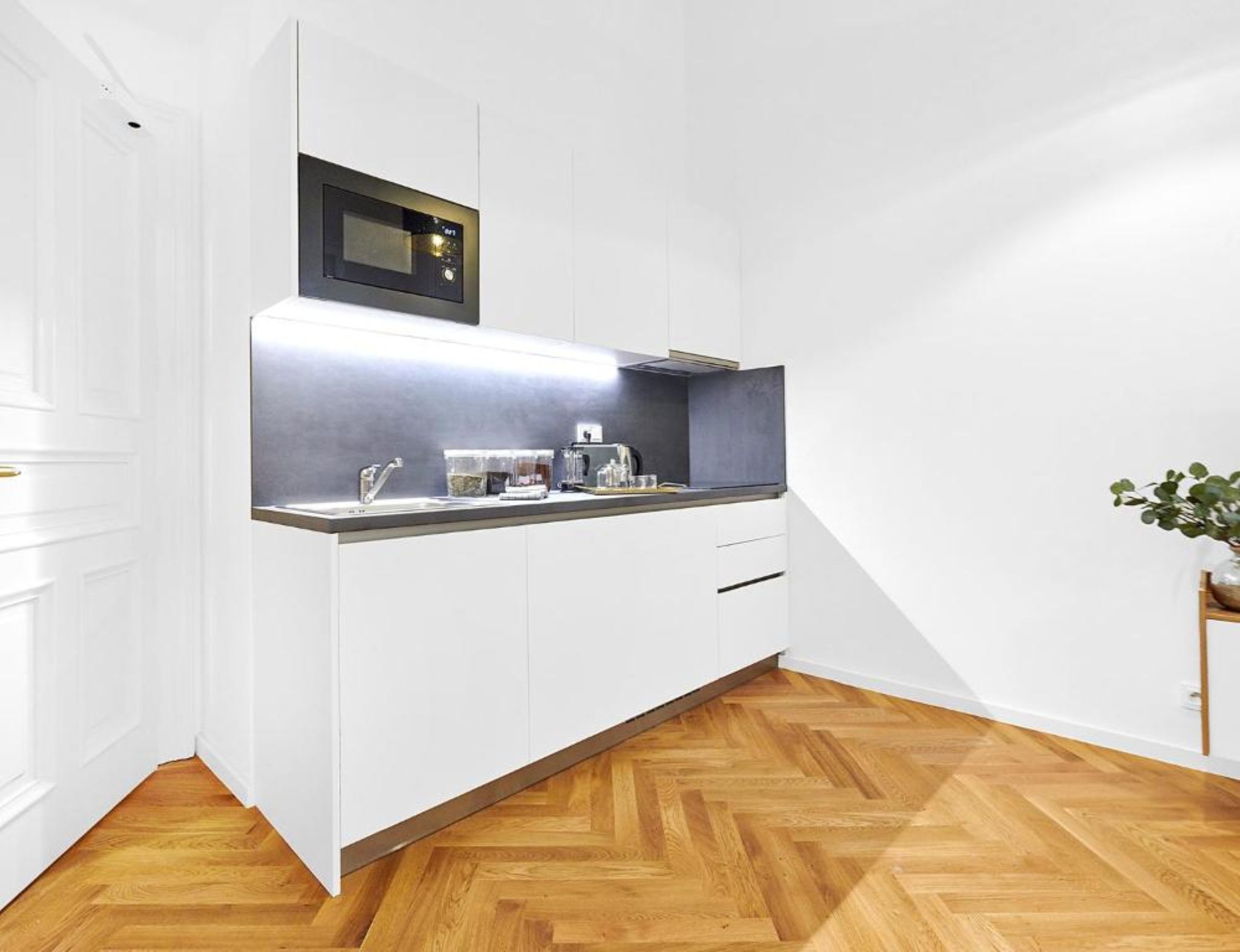 Pytloun Bristol Residence Prague 9/50