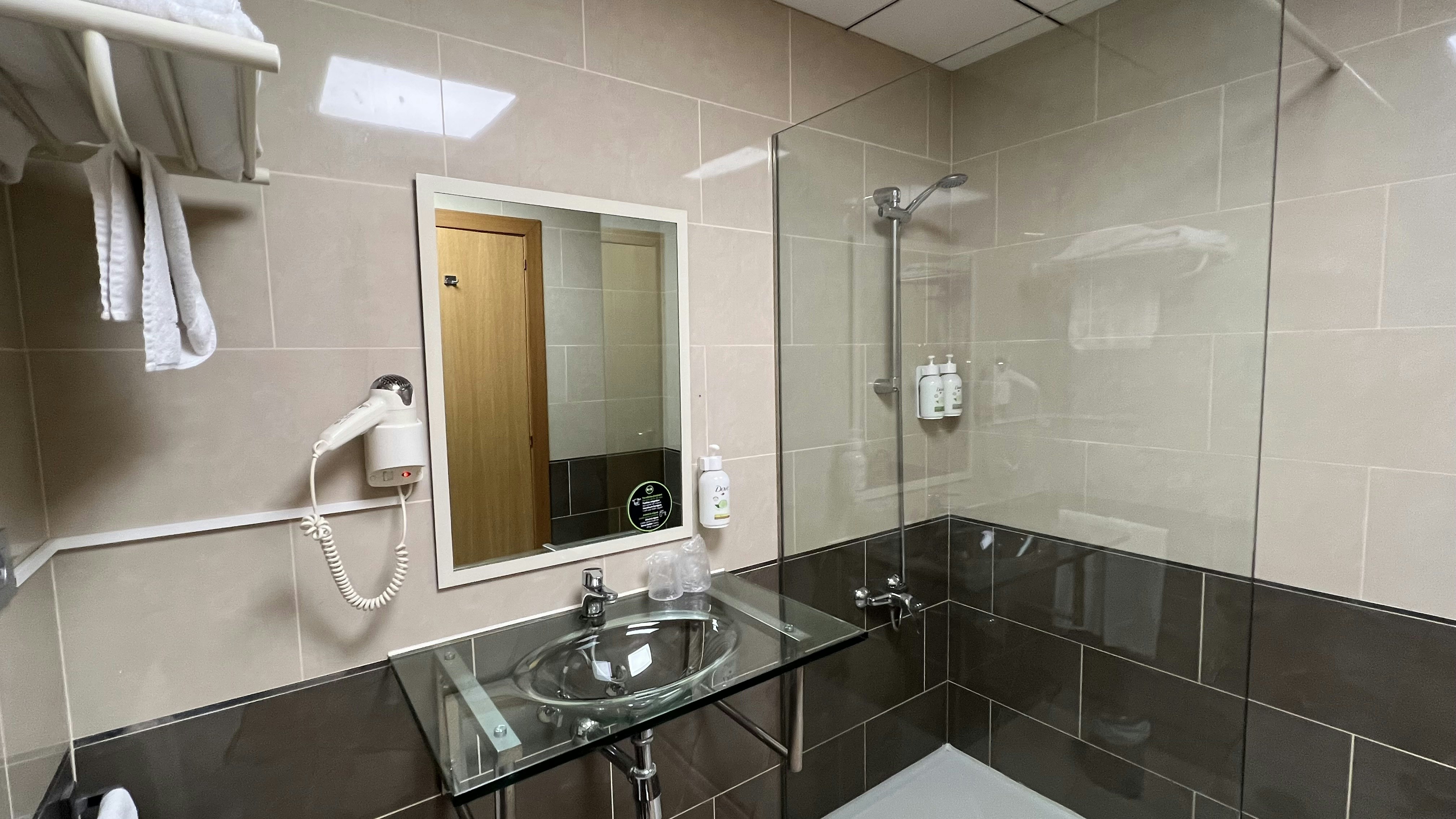 B&B HOTEL Tarragona Reus 32/34